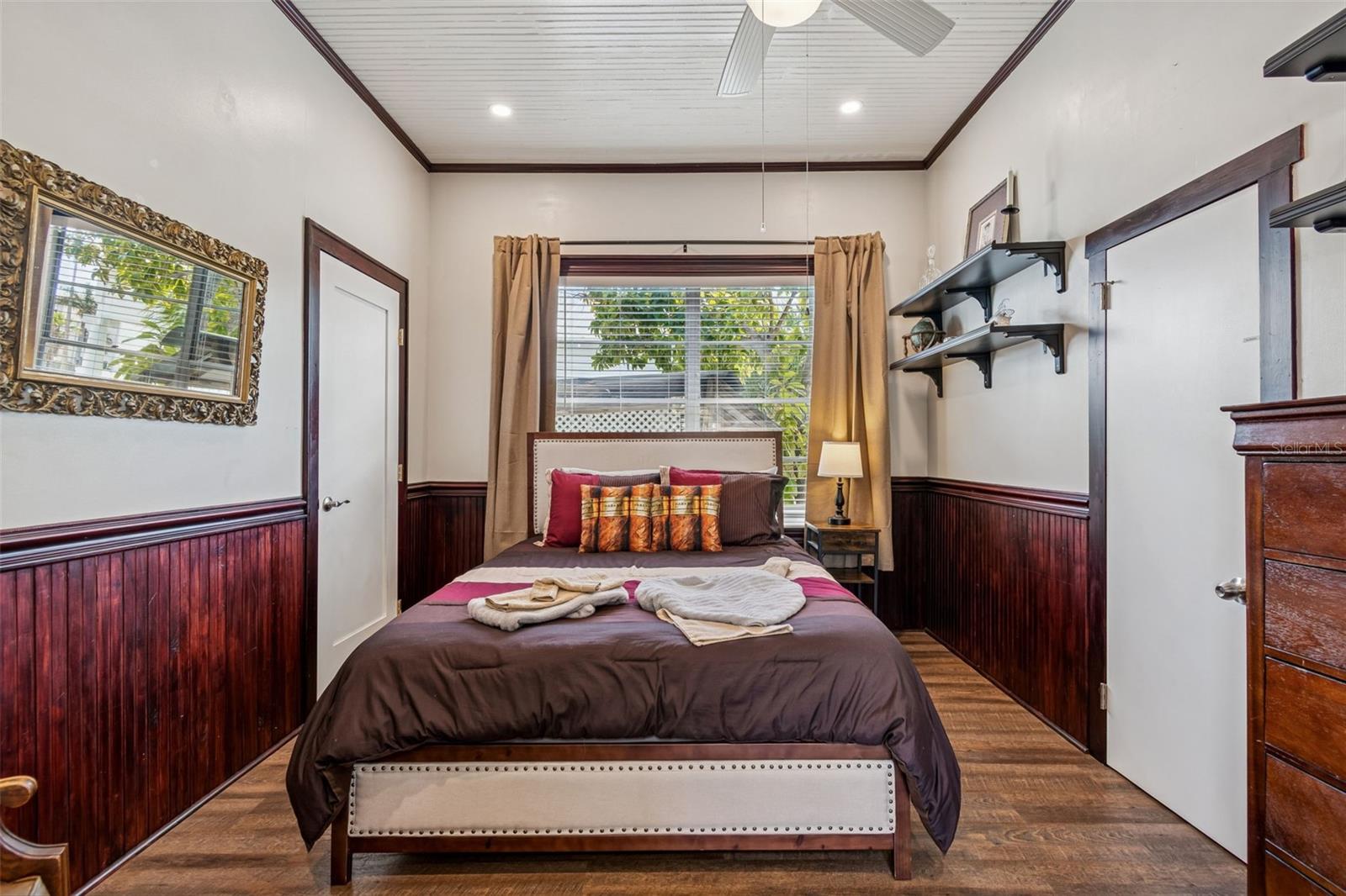 CLARKSON BROS SUB - Residential