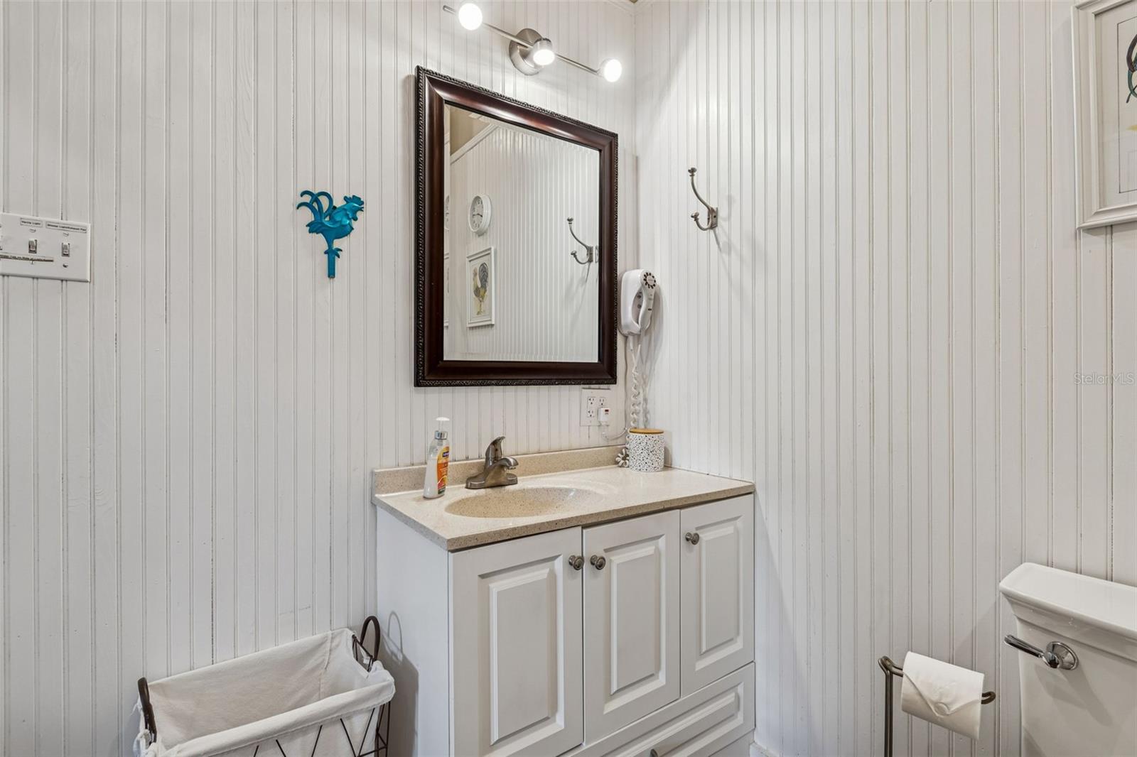 CLARKSON BROS SUB - Residential