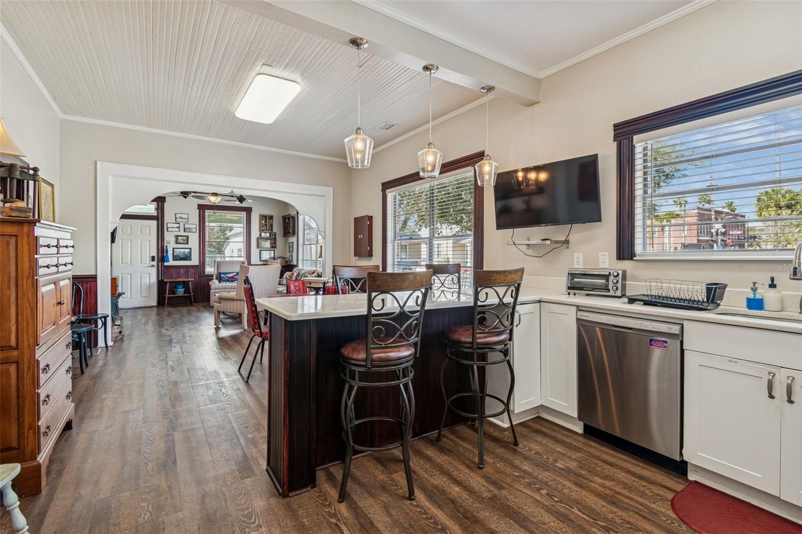 CLARKSON BROS SUB - Residential