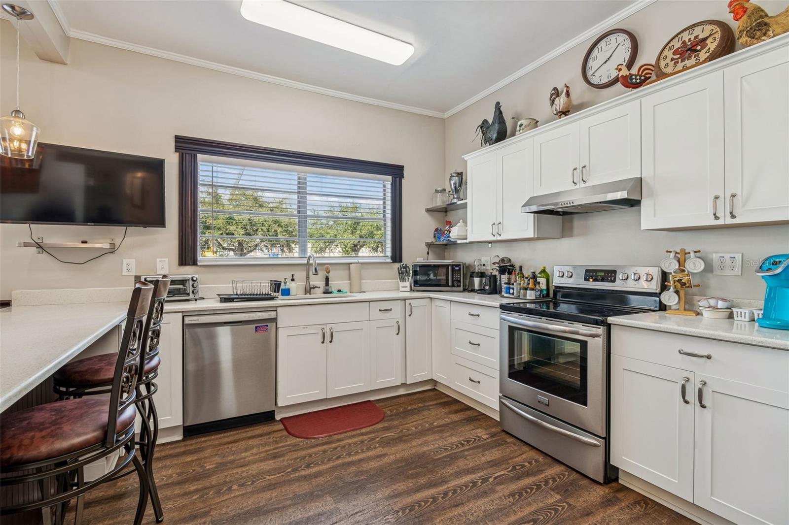 CLARKSON BROS SUB - Residential