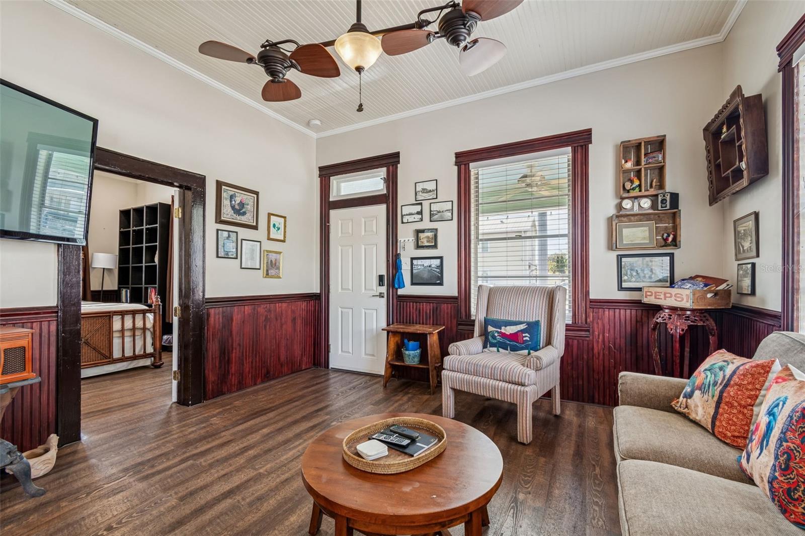 CLARKSON BROS SUB - Residential