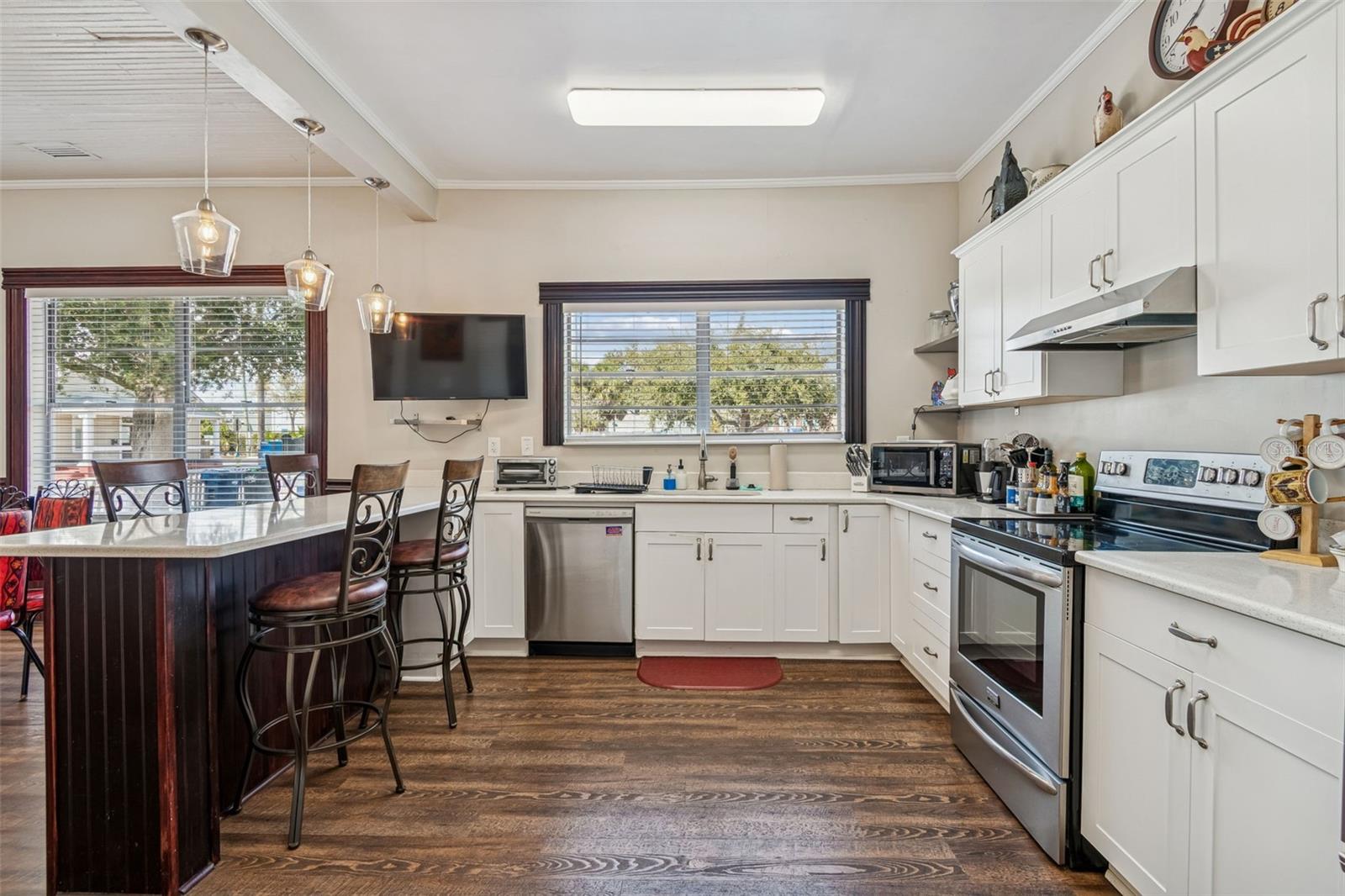 CLARKSON BROS SUB - Residential