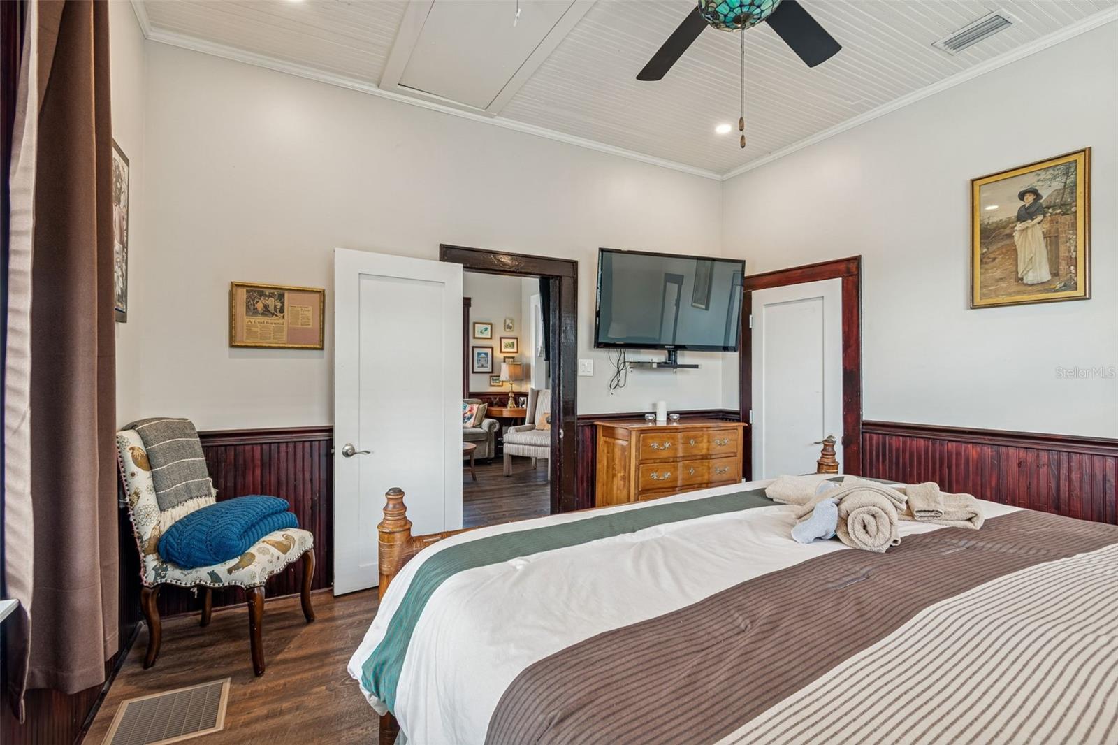 CLARKSON BROS SUB - Residential