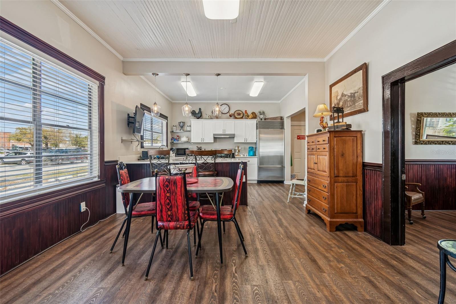 CLARKSON BROS SUB - Residential