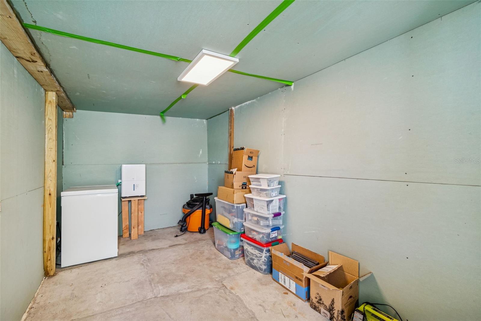 CLARKSON BROS SUB - Residential