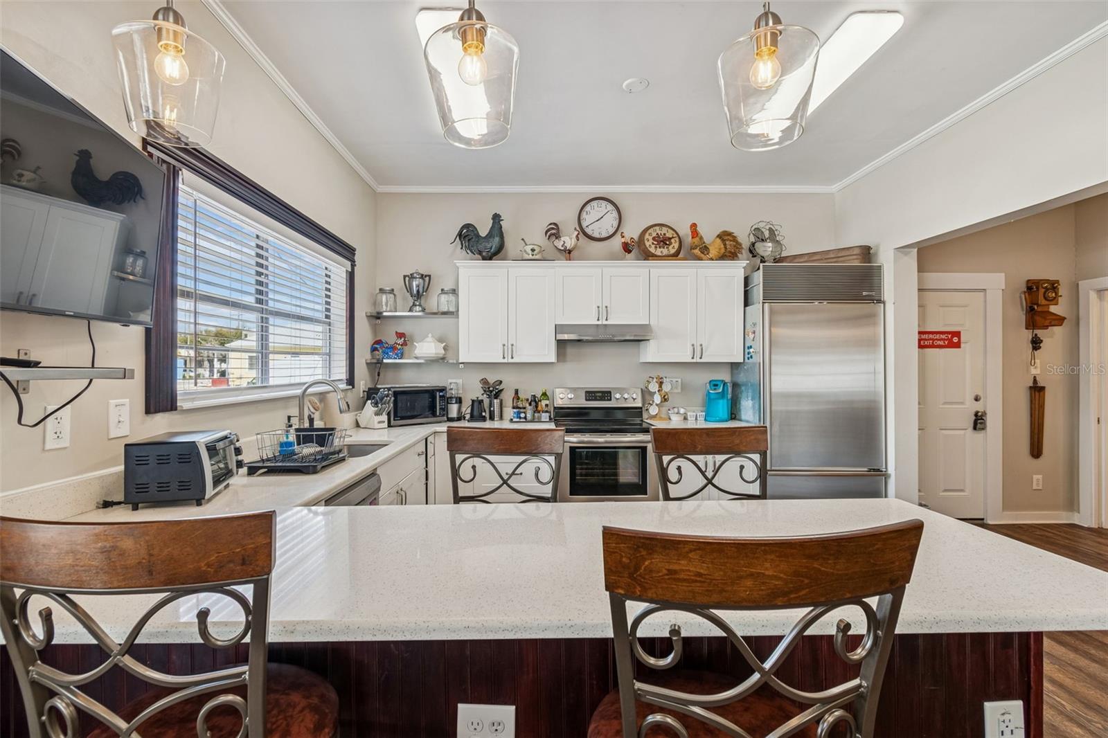 CLARKSON BROS SUB - Residential