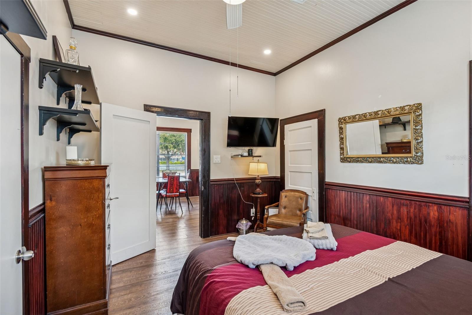 CLARKSON BROS SUB - Residential