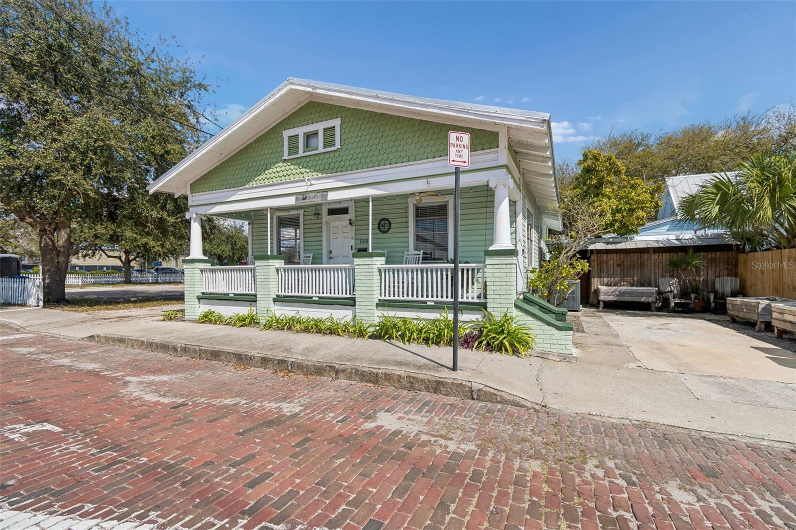 CLARKSON BROS SUB - Residential