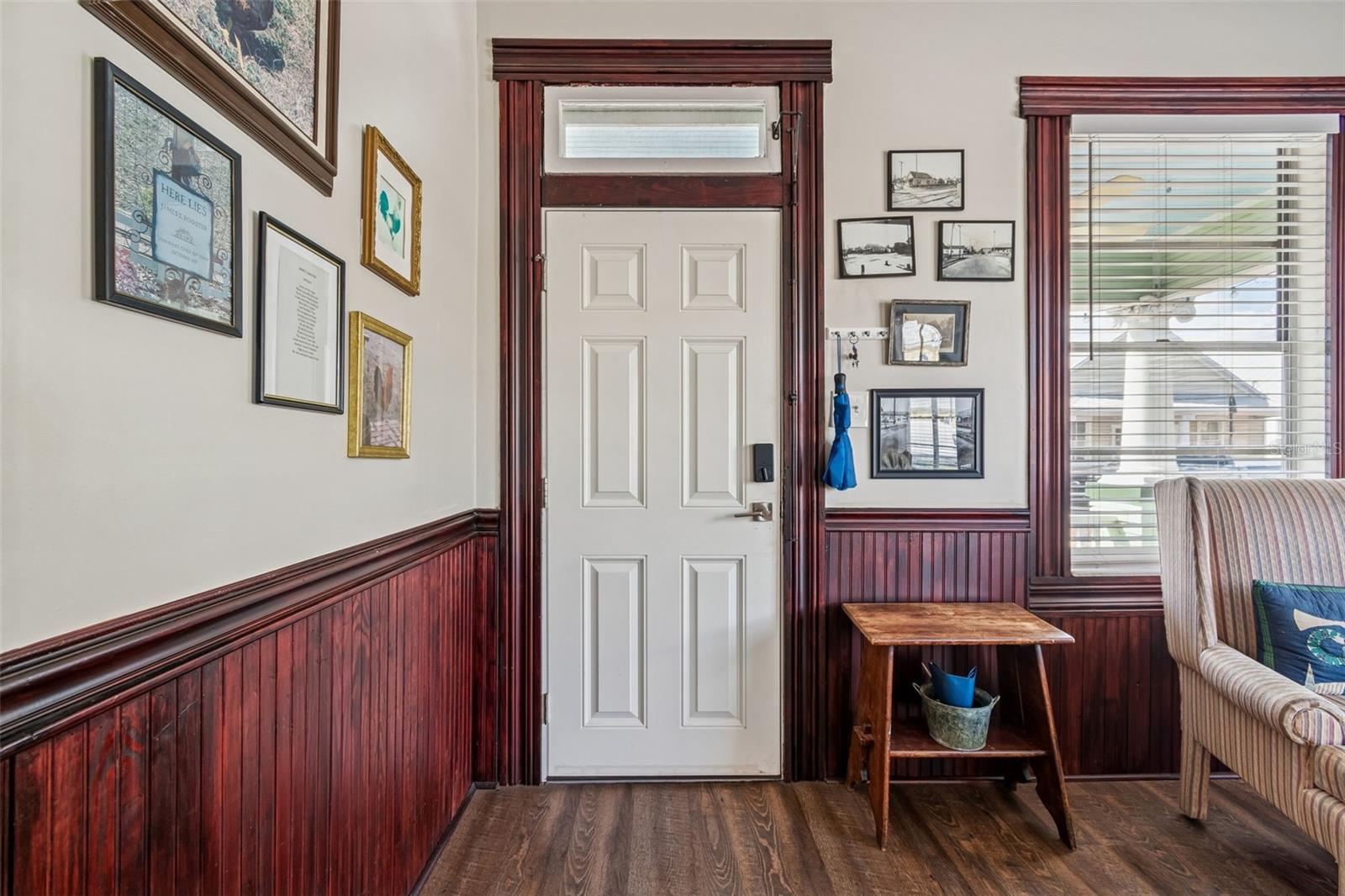 CLARKSON BROS SUB - Residential