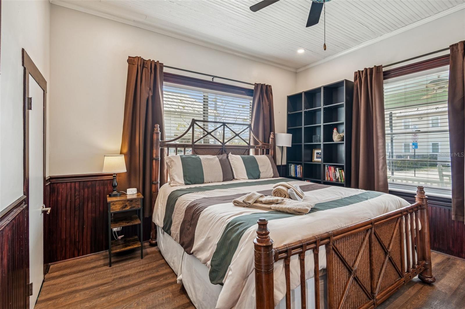 CLARKSON BROS SUB - Residential