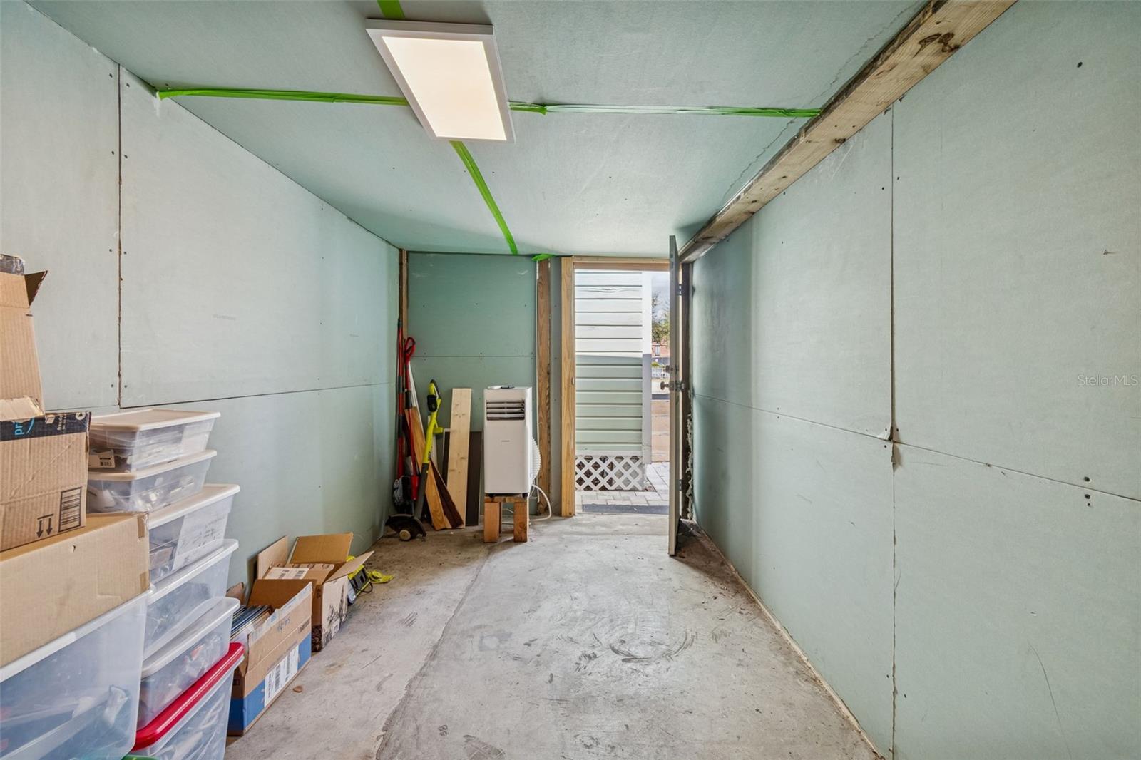 CLARKSON BROS SUB - Residential