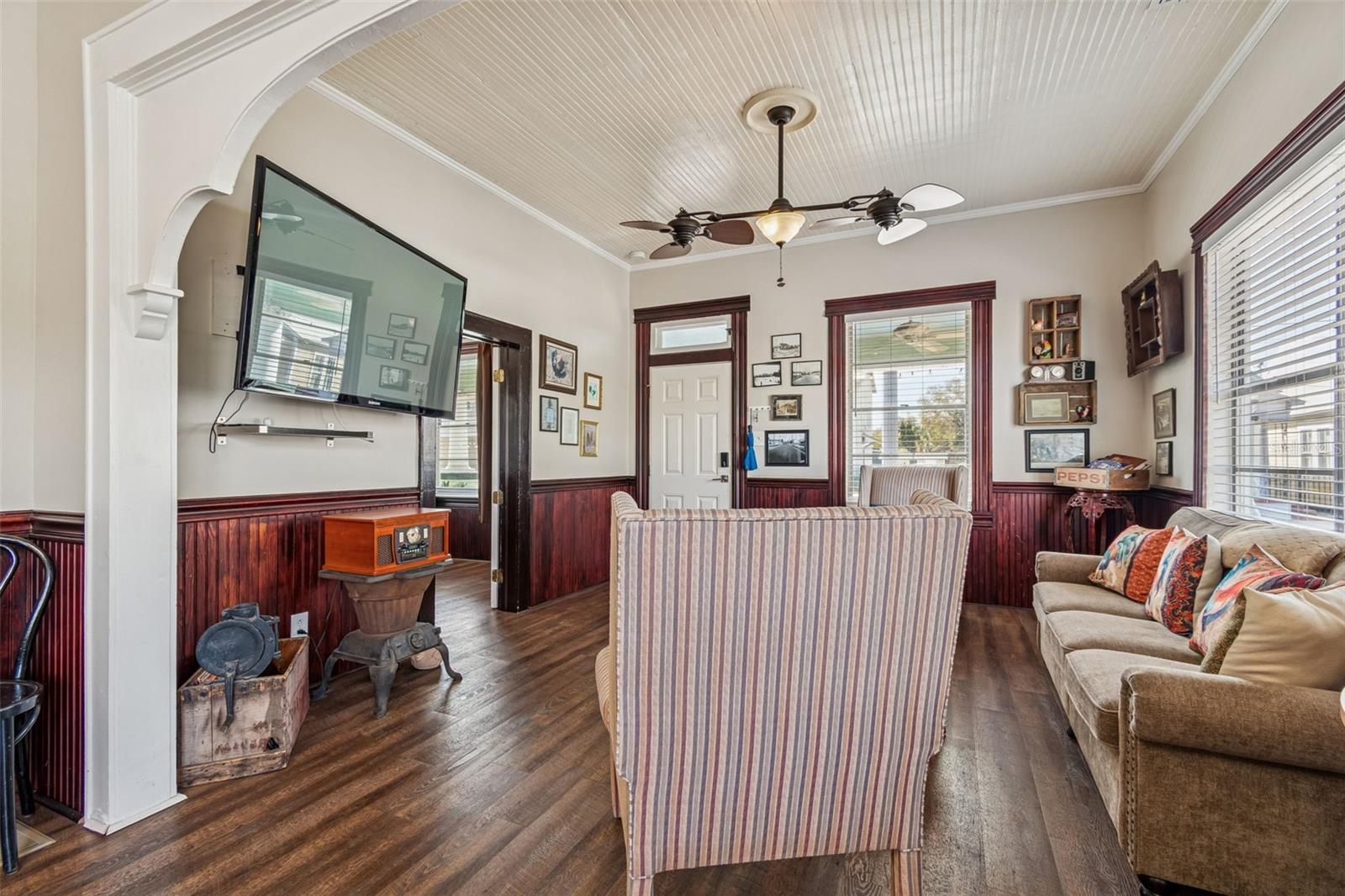 CLARKSON BROS SUB - Residential