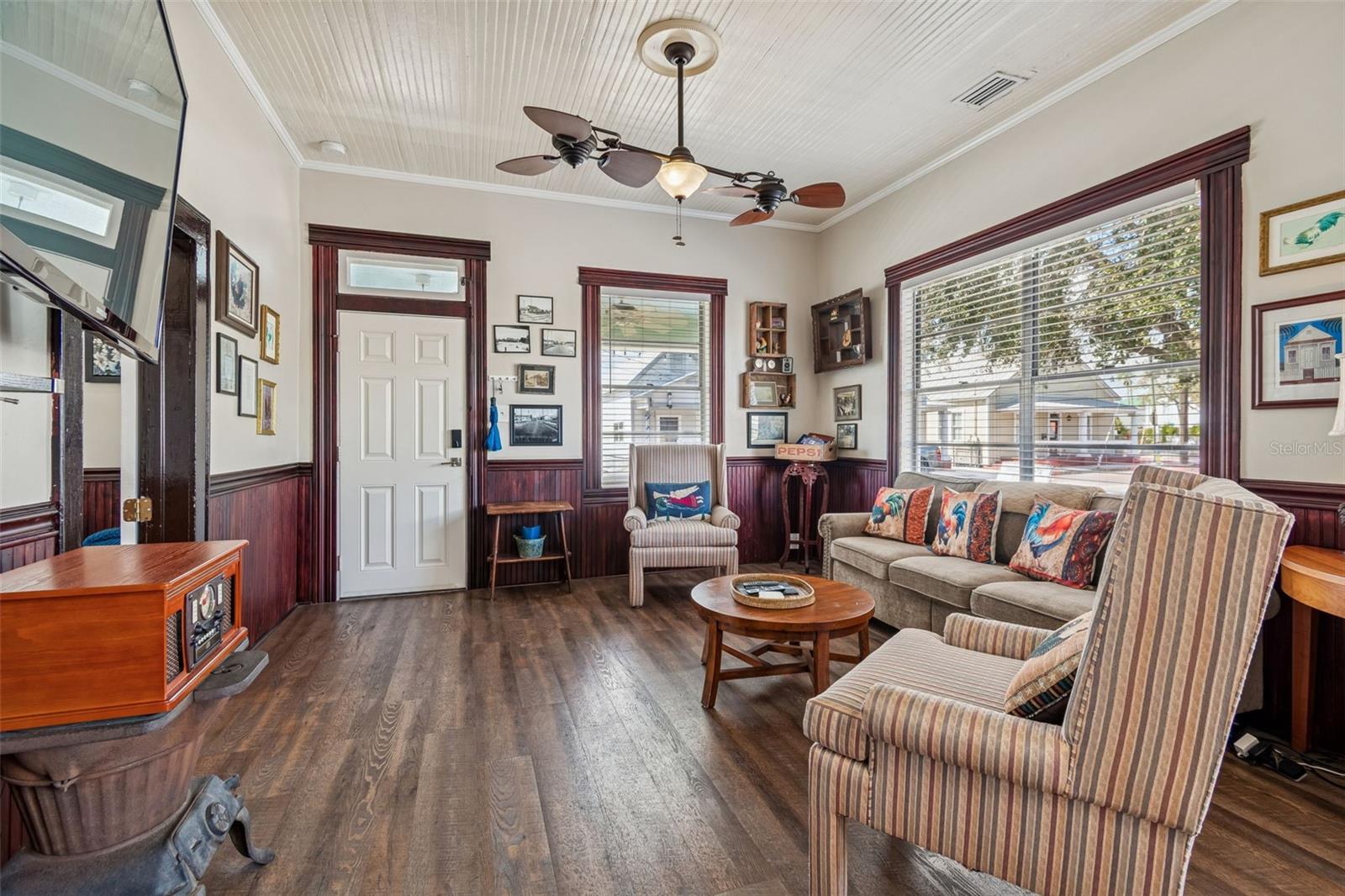 CLARKSON BROS SUB - Residential