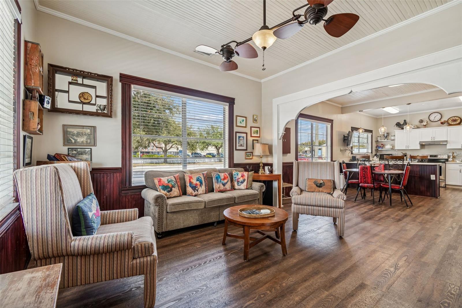 CLARKSON BROS SUB - Residential