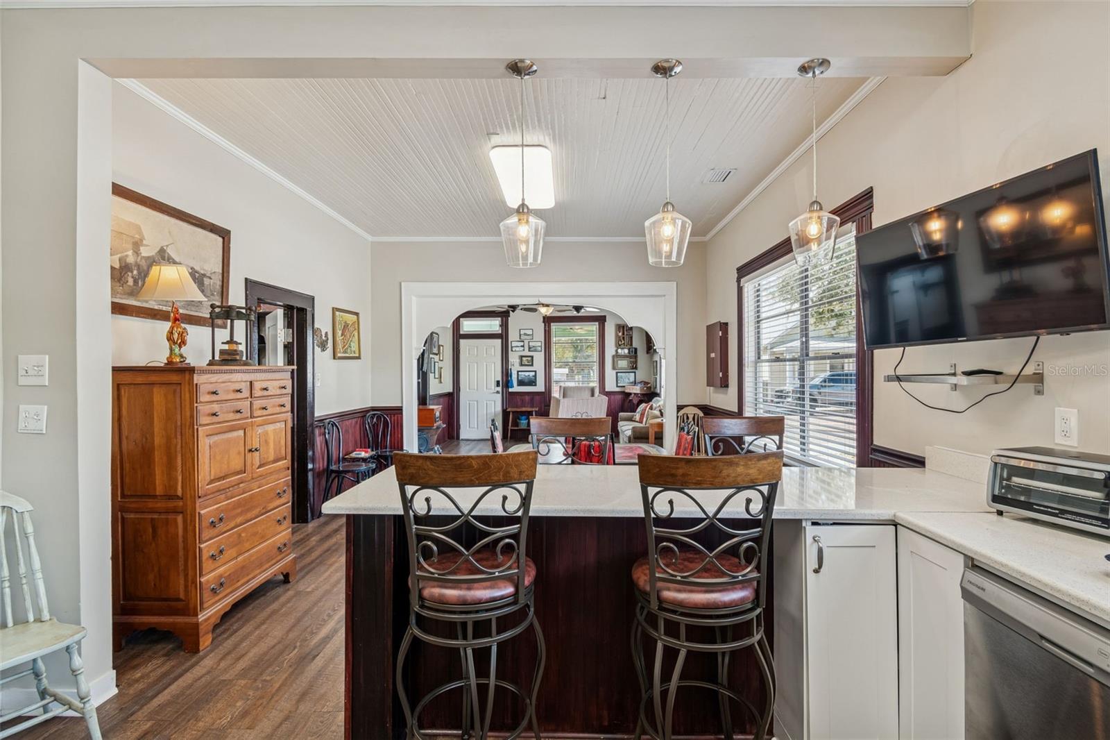 CLARKSON BROS SUB - Residential