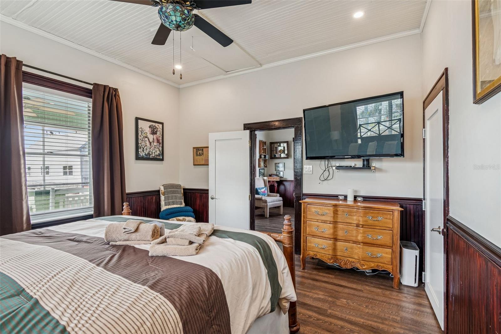 CLARKSON BROS SUB - Residential