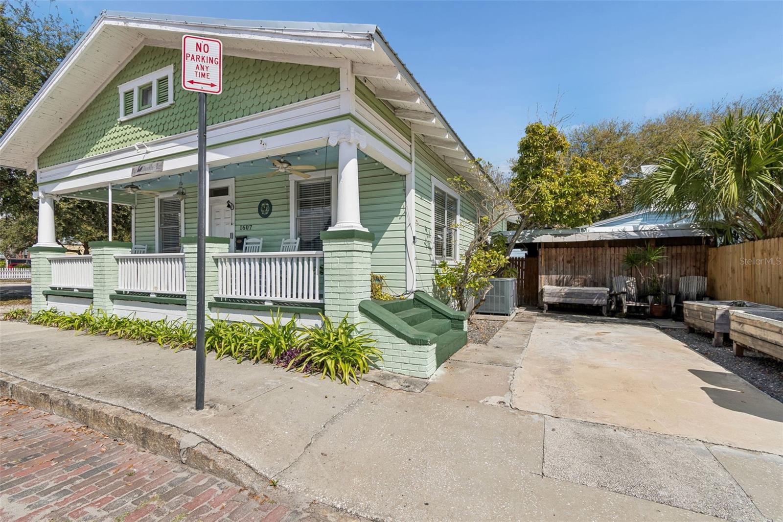 CLARKSON BROS SUB - Residential