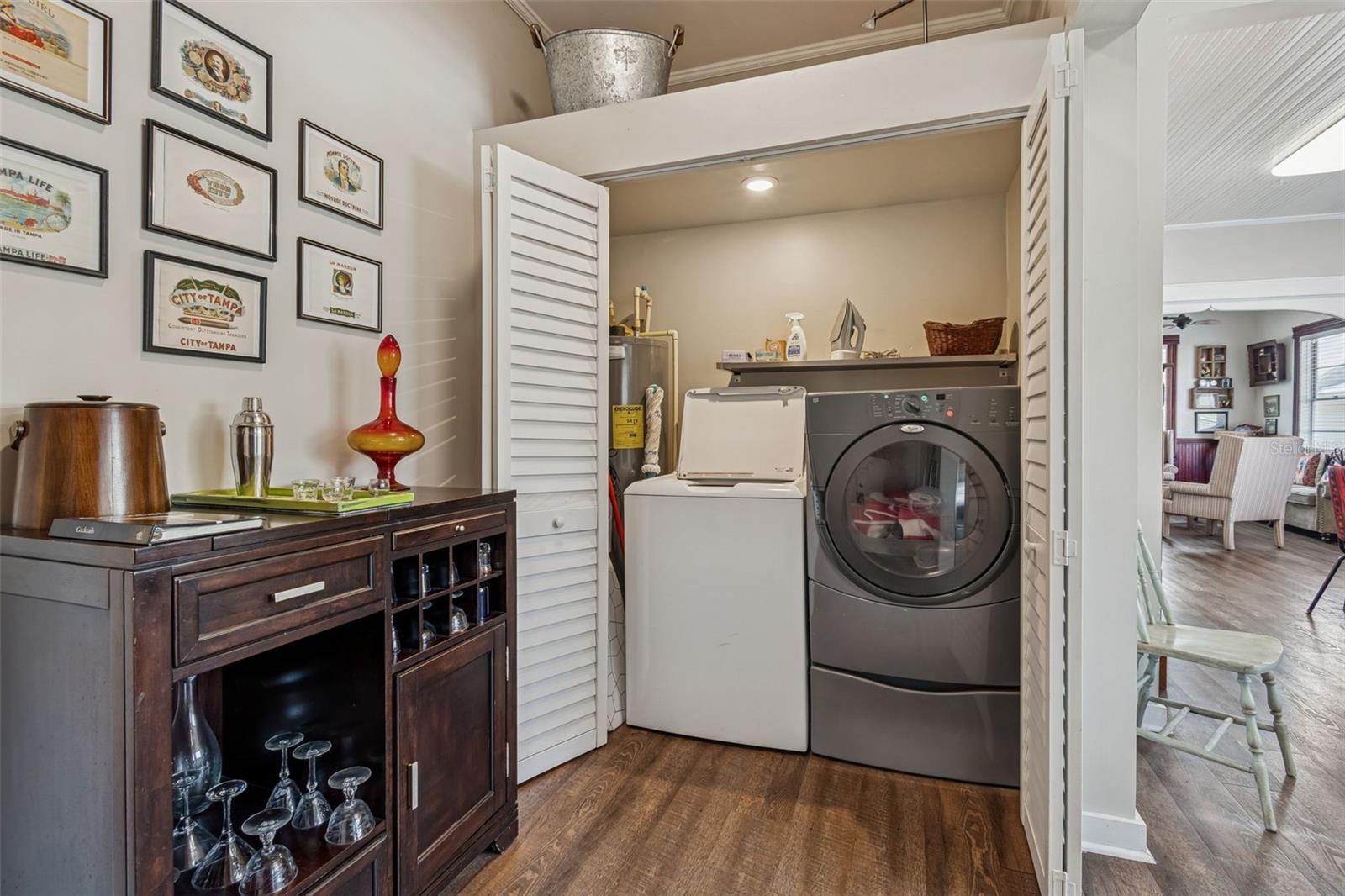 CLARKSON BROS SUB - Residential