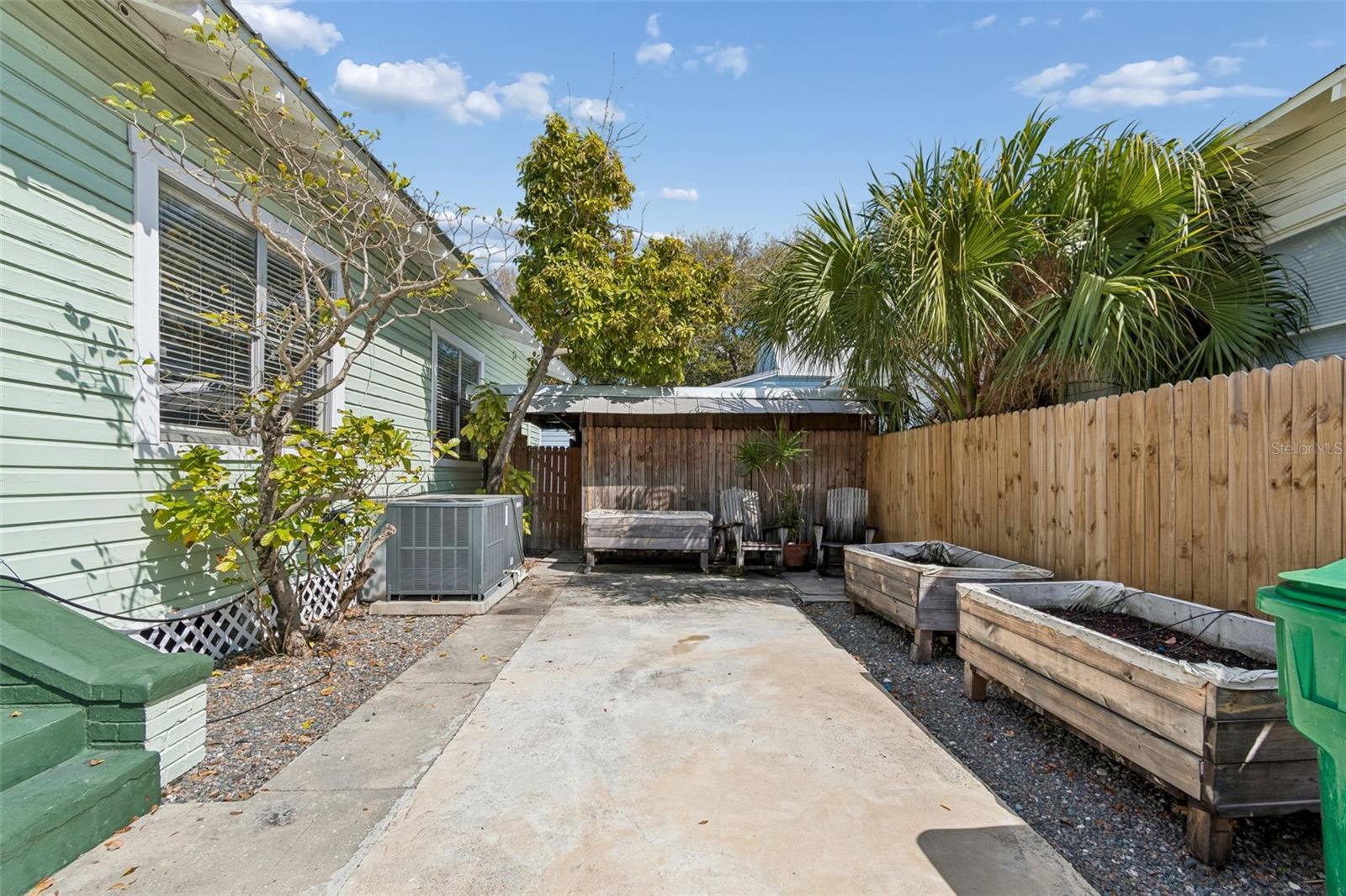 CLARKSON BROS SUB - Residential