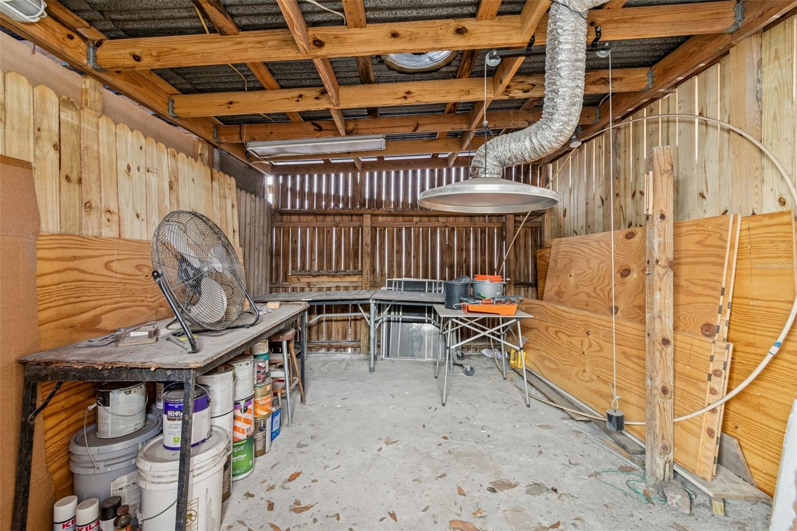 CLARKSON BROS SUB - Residential