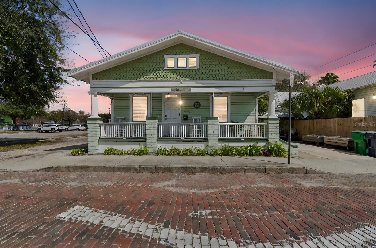 CLARKSON BROS SUB - Residential