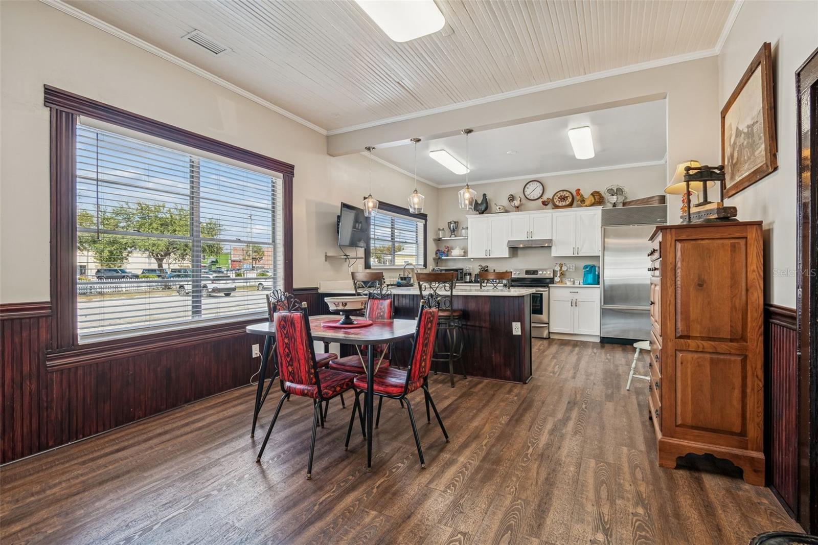 CLARKSON BROS SUB - Residential