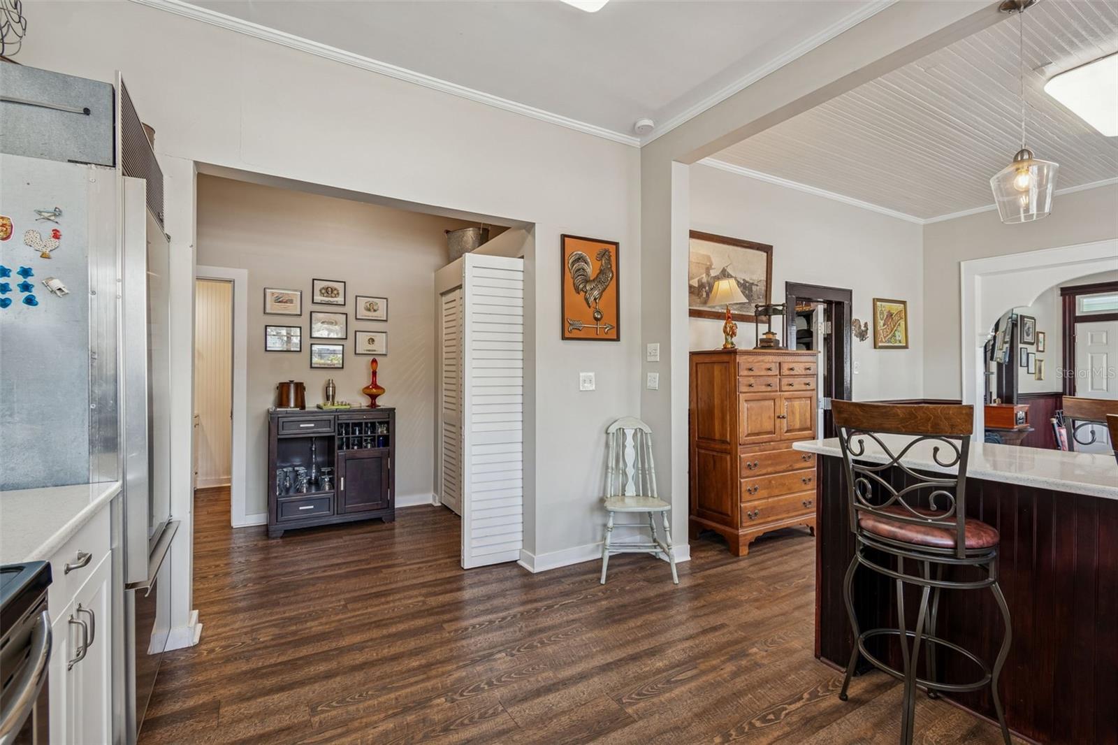 CLARKSON BROS SUB - Residential