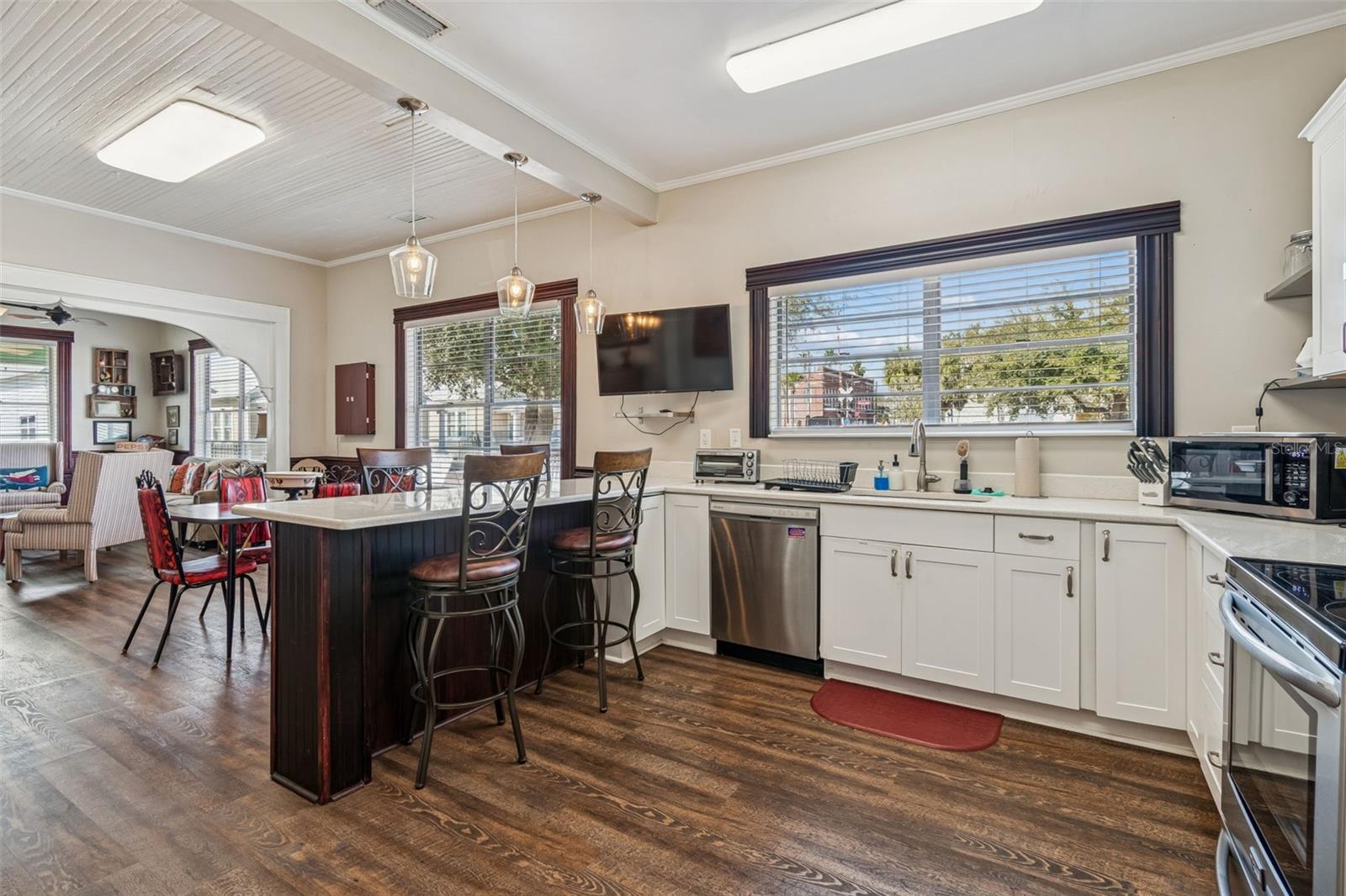 CLARKSON BROS SUB - Residential