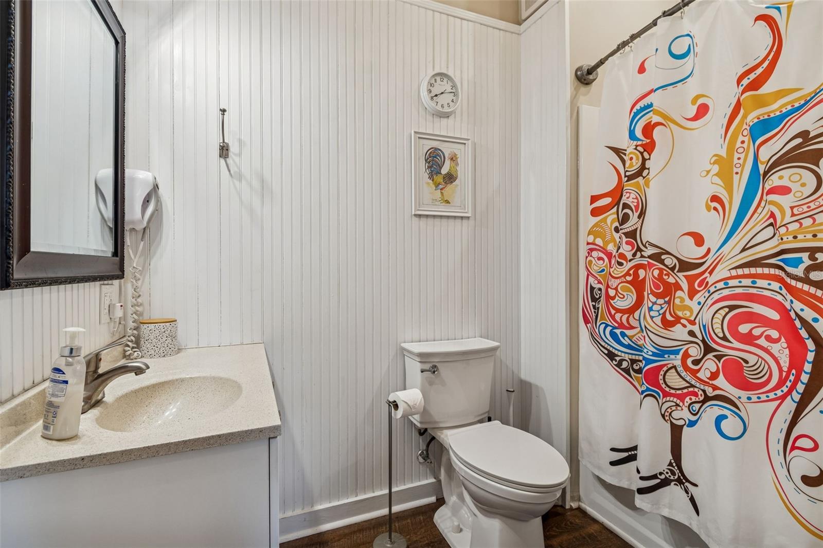 CLARKSON BROS SUB - Residential