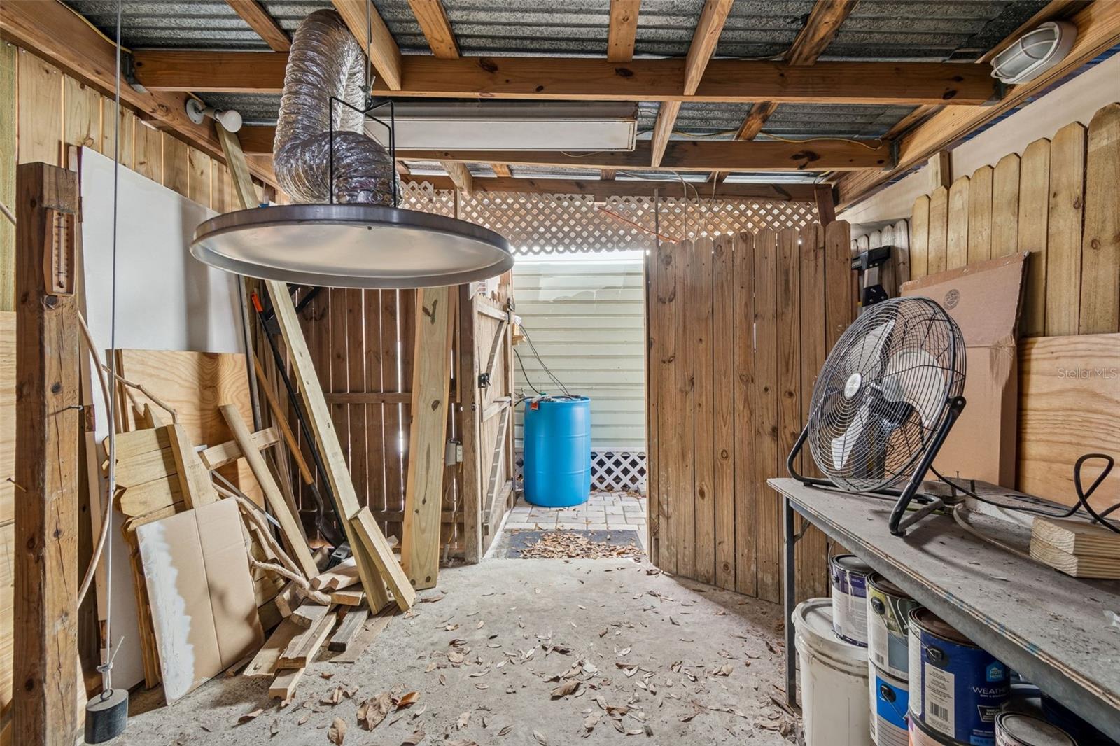 CLARKSON BROS SUB - Residential