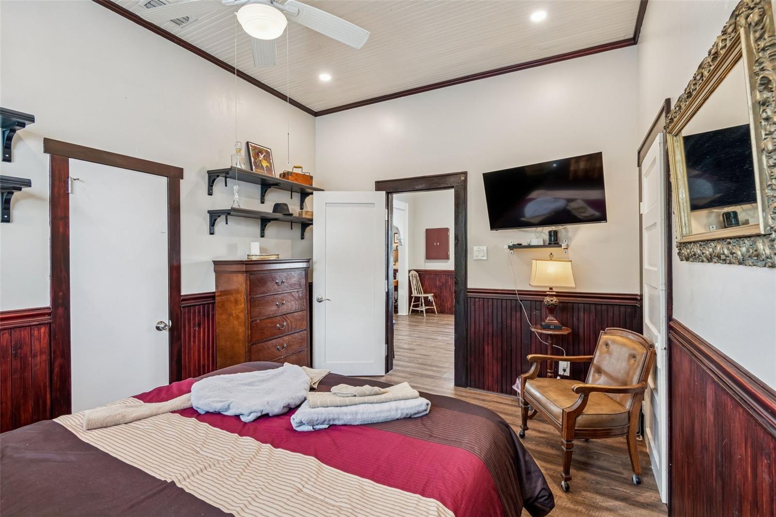 CLARKSON BROS SUB - Residential