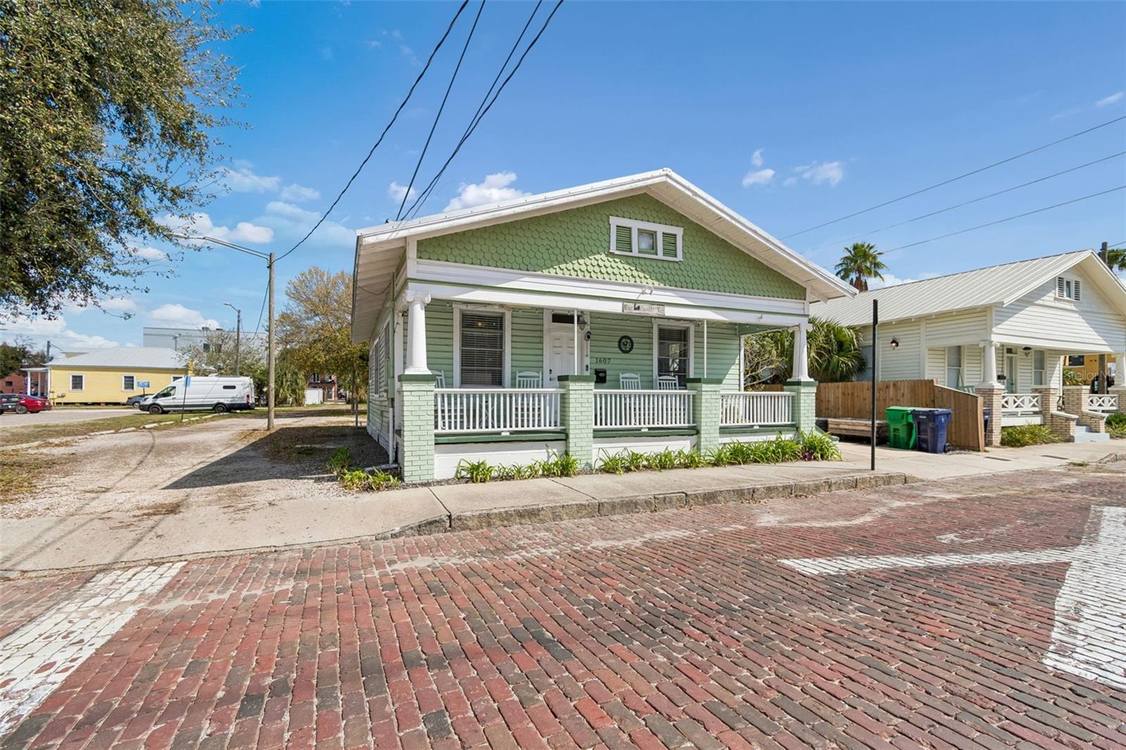 CLARKSON BROS SUB - Residential