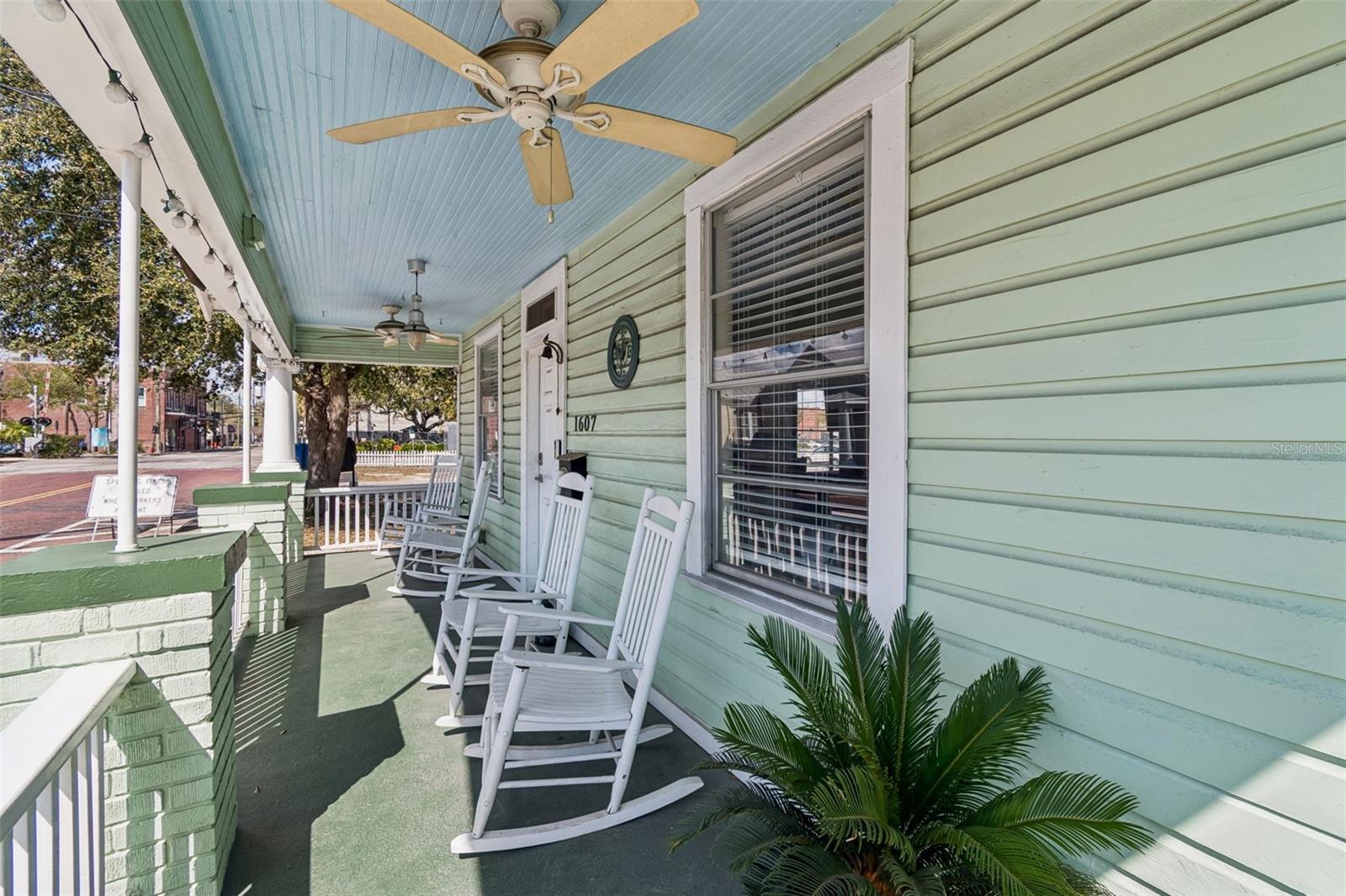 CLARKSON BROS SUB - Residential