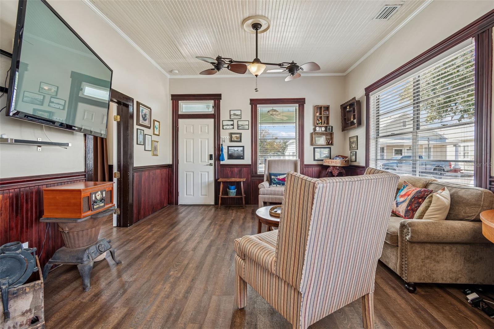 CLARKSON BROS SUB - Residential