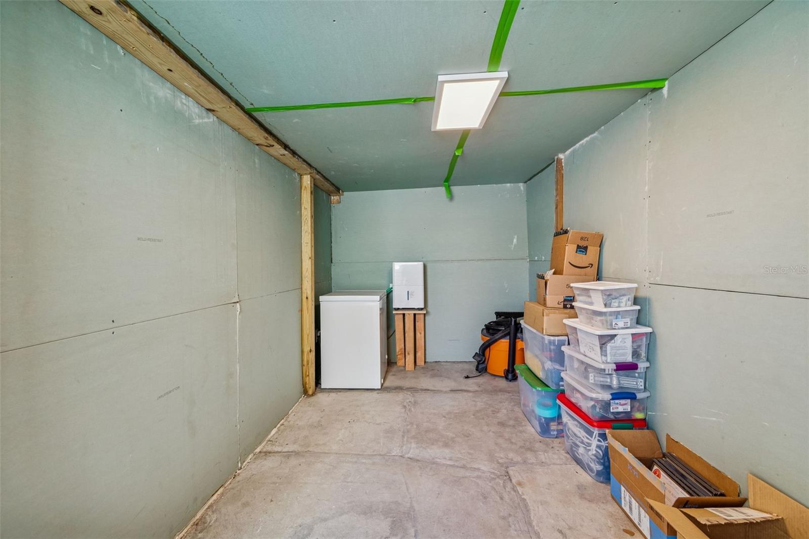 CLARKSON BROS SUB - Residential