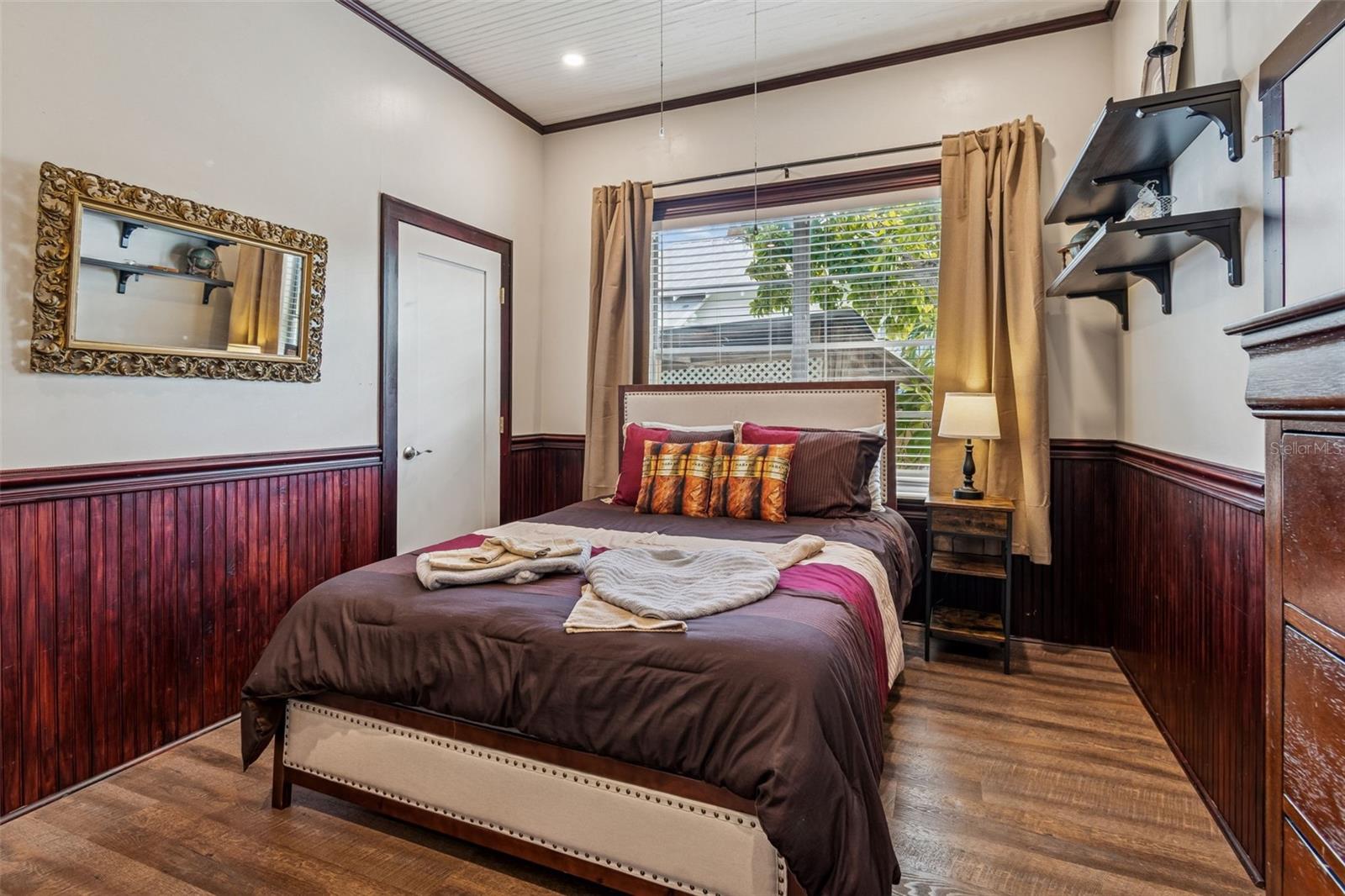 CLARKSON BROS SUB - Residential