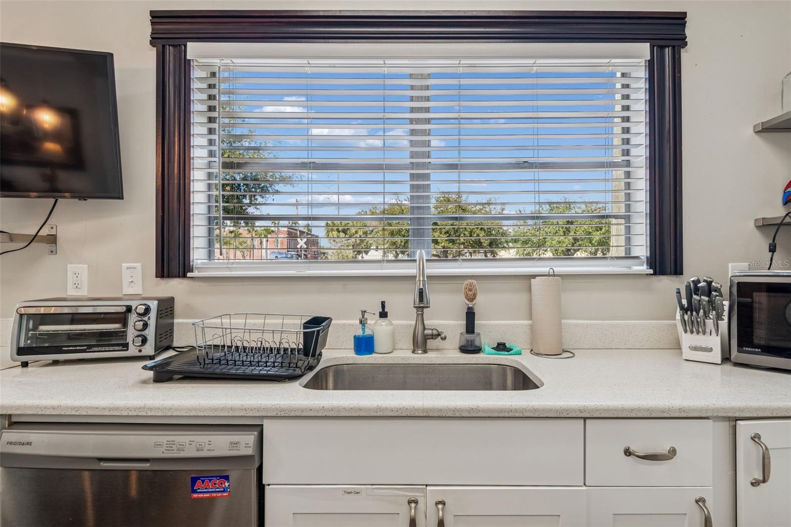 CLARKSON BROS SUB - Residential