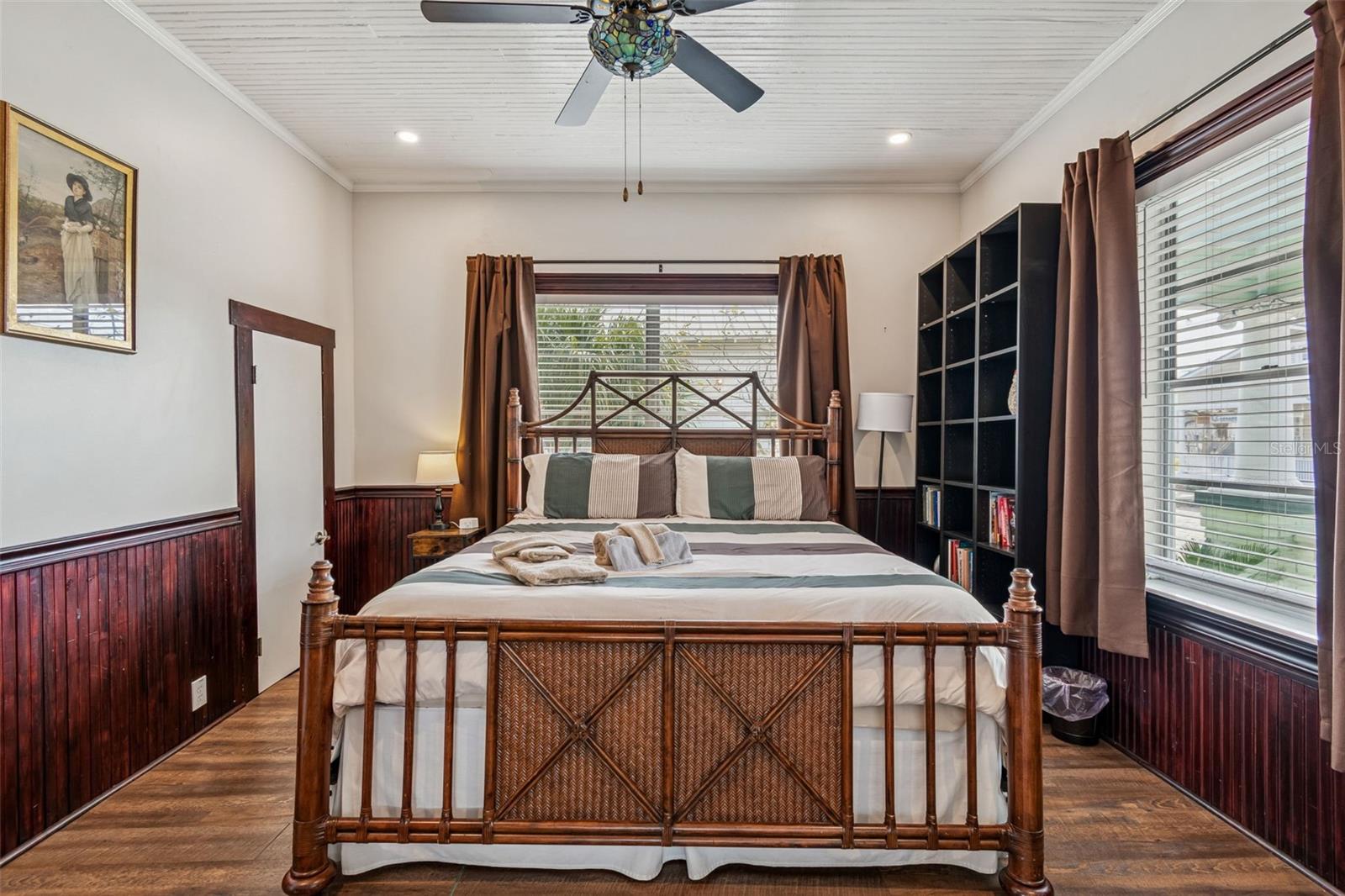 CLARKSON BROS SUB - Residential