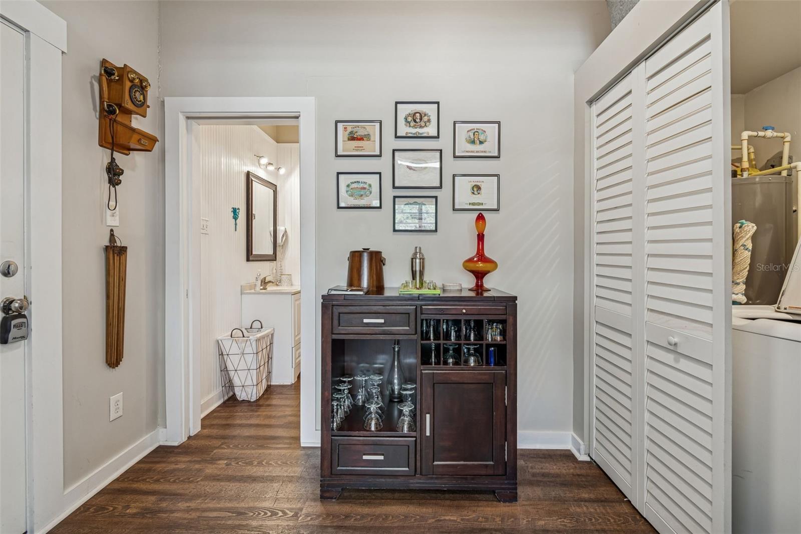 CLARKSON BROS SUB - Residential