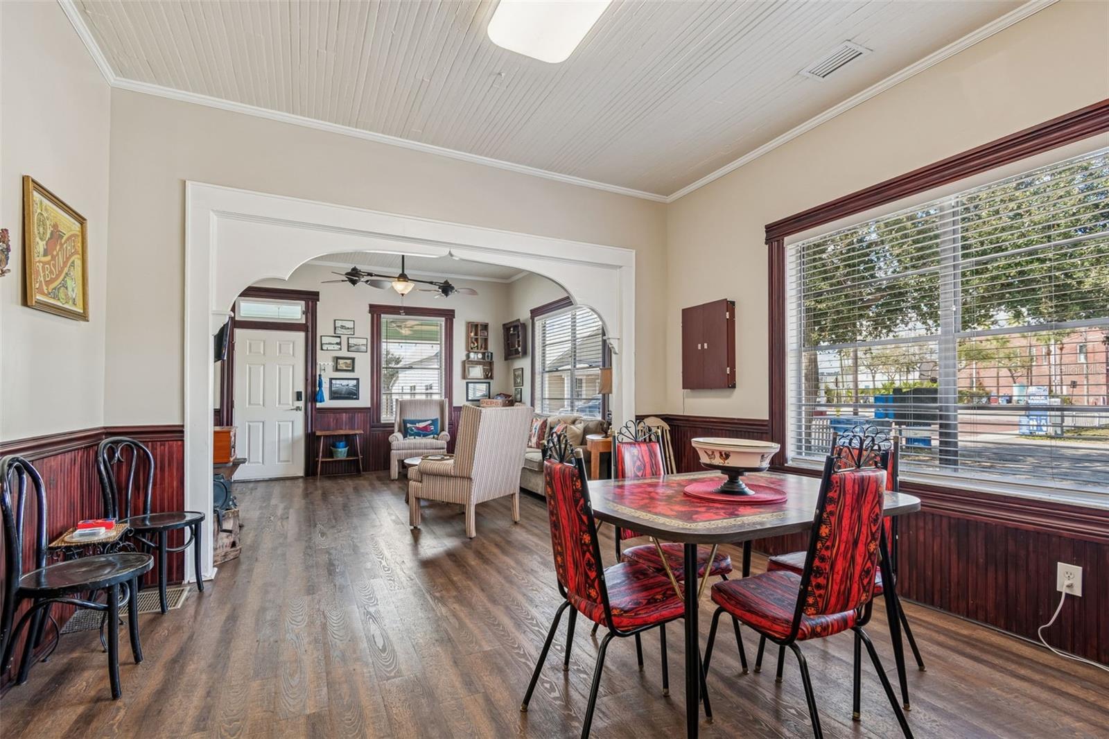 CLARKSON BROS SUB - Residential