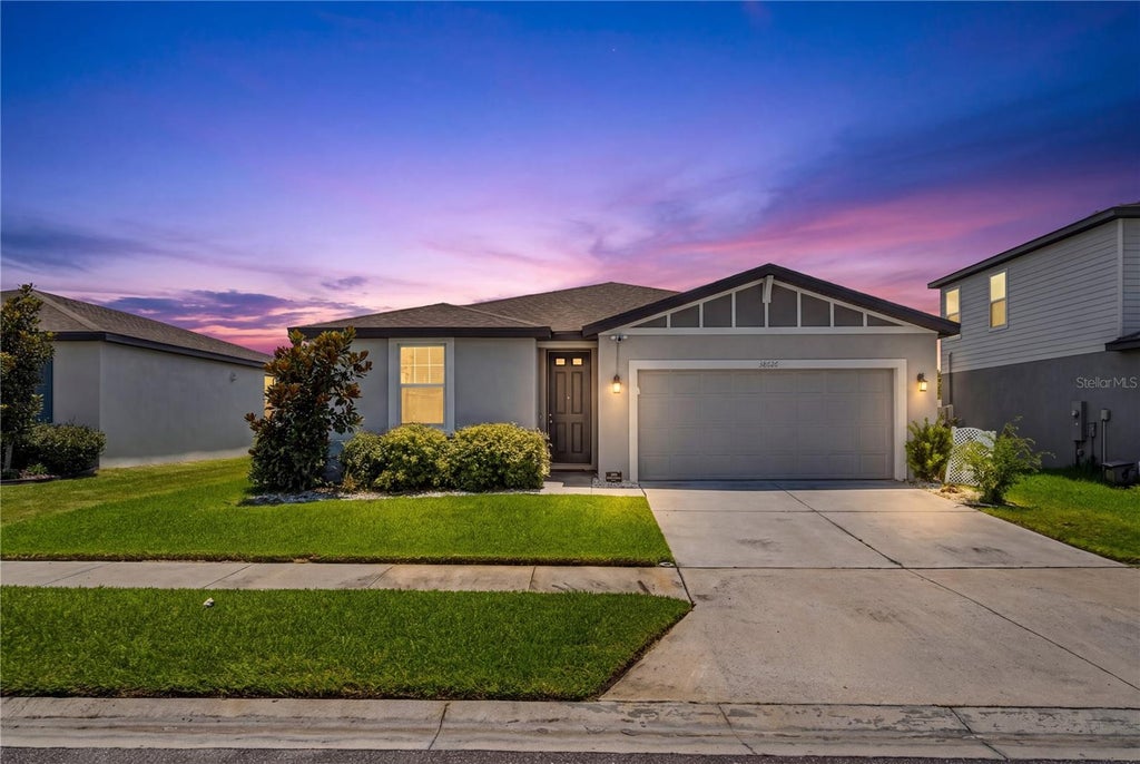 Photo of 38626 Finn Clover Lane, Zephyrhills, FL 33540 (MLS # S5155699)