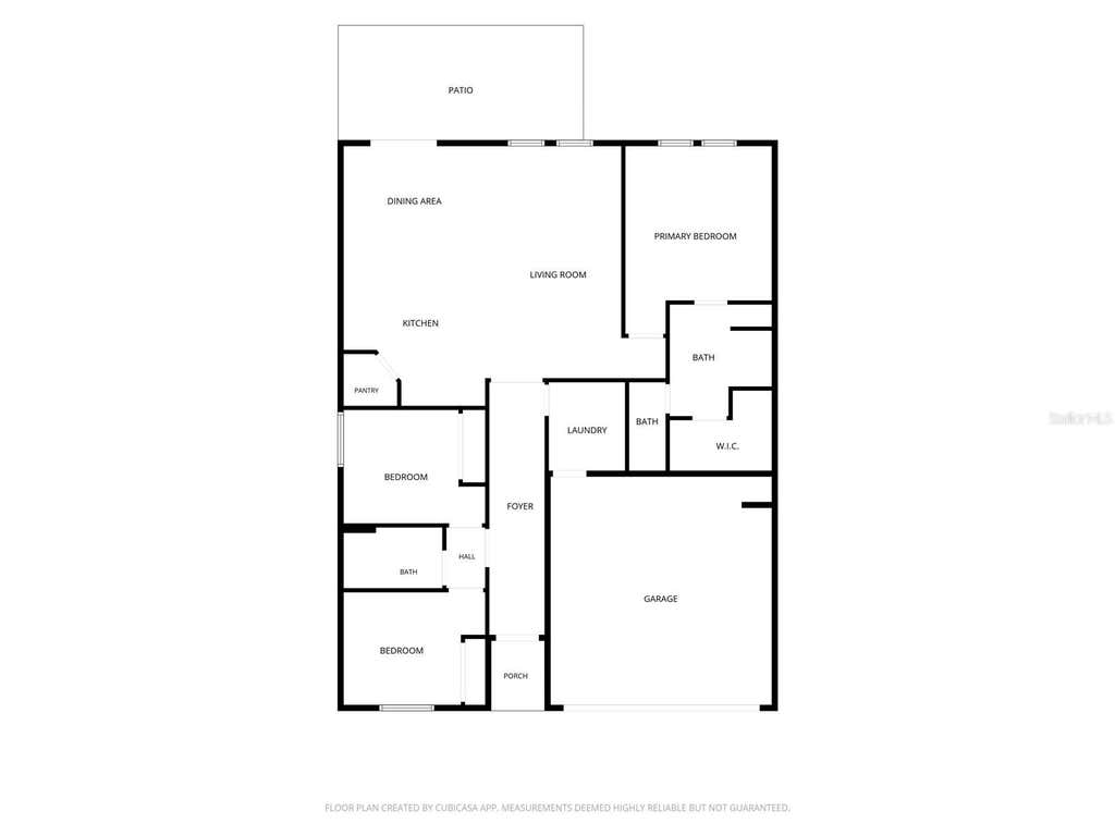 Photo of 38626 Finn Clover Lane, Zephyrhills, FL 33540 (MLS # S5155699)