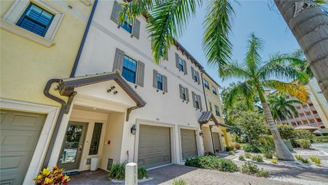 A home in SARASOTA