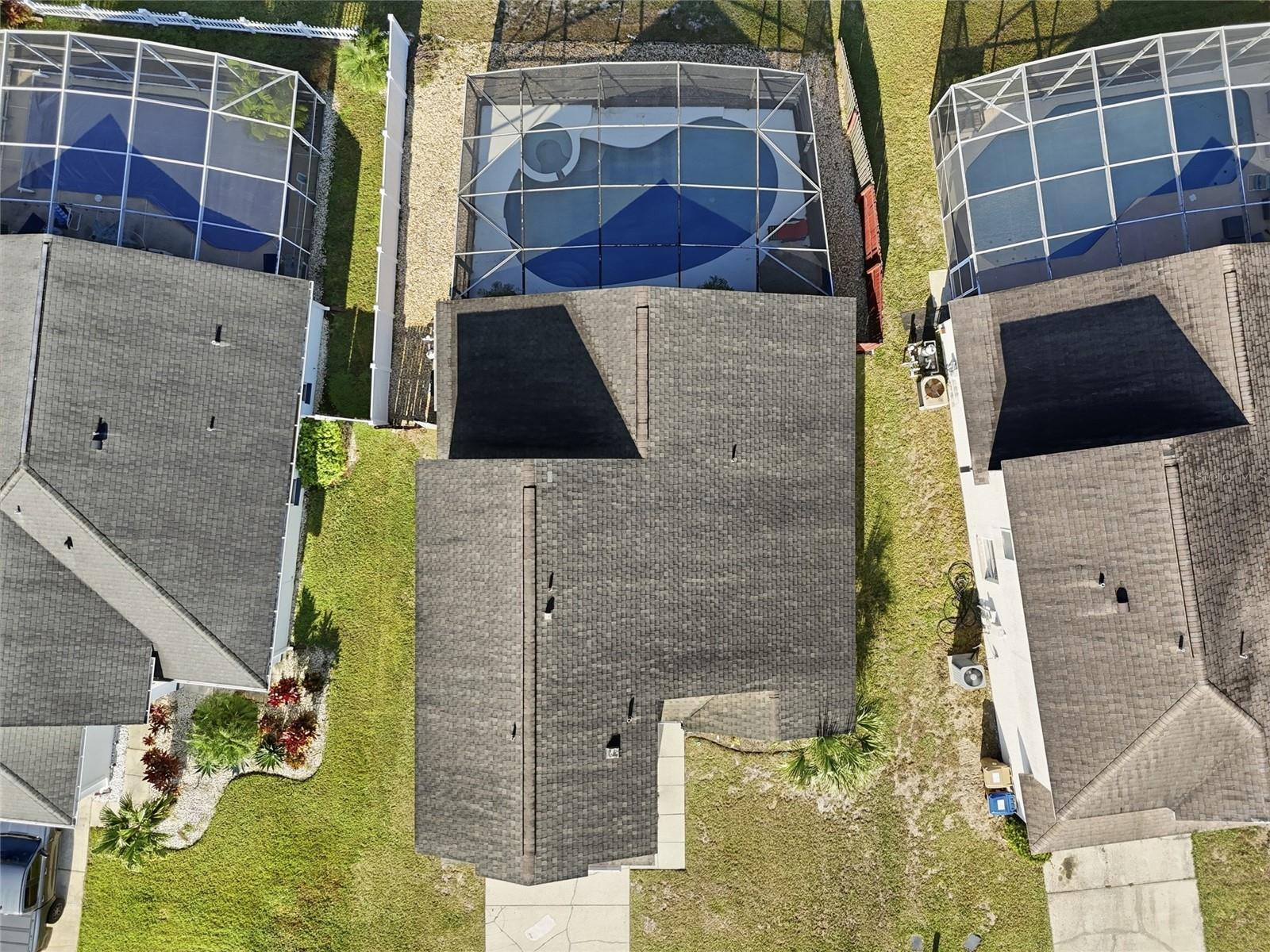 3018 BRANSBURY COURT