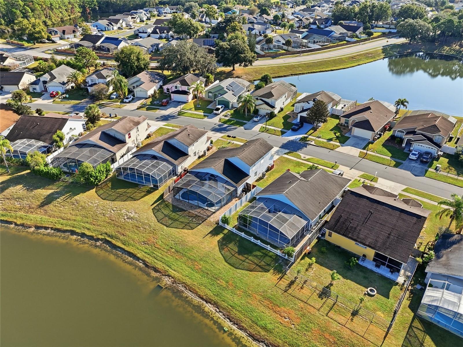 3018 BRANSBURY COURT