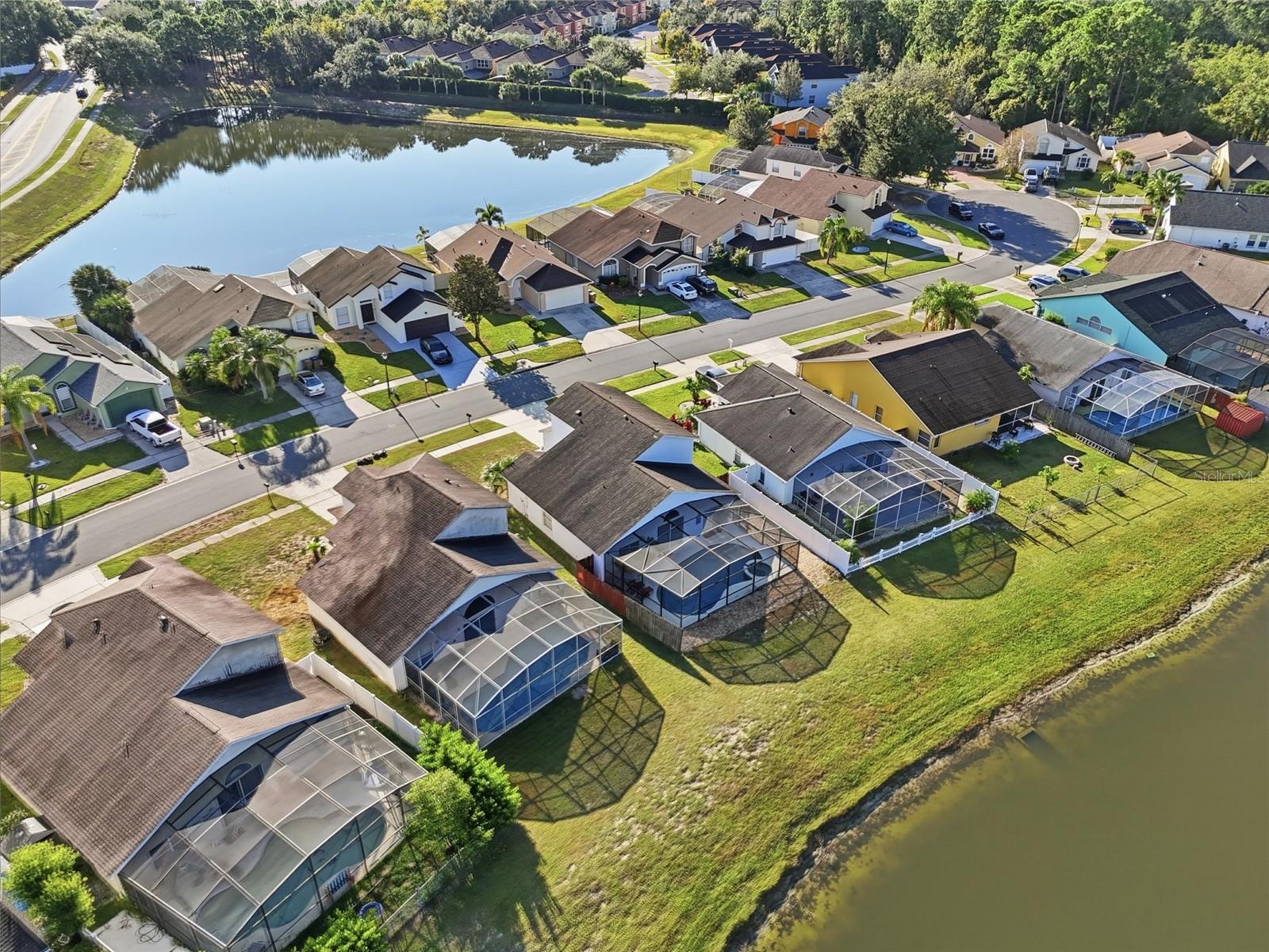 3018 BRANSBURY COURT