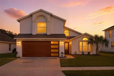 3018 BRANSBURY COURT KISSIMMEE FL 34747