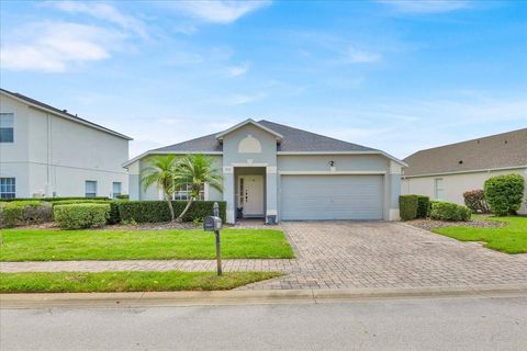802 BALMORAL DRIVE DAVENPORT FL 33896