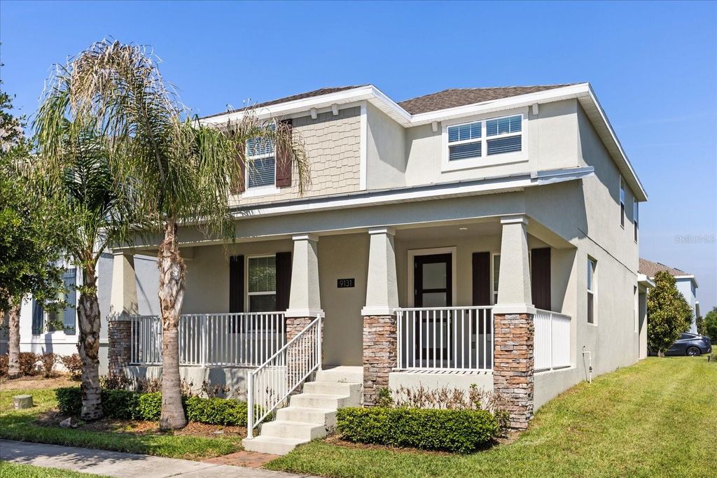 Photo of 9131 Cut Shot Drive, Winter Garden, FL 34787 (MLS # O6402316)