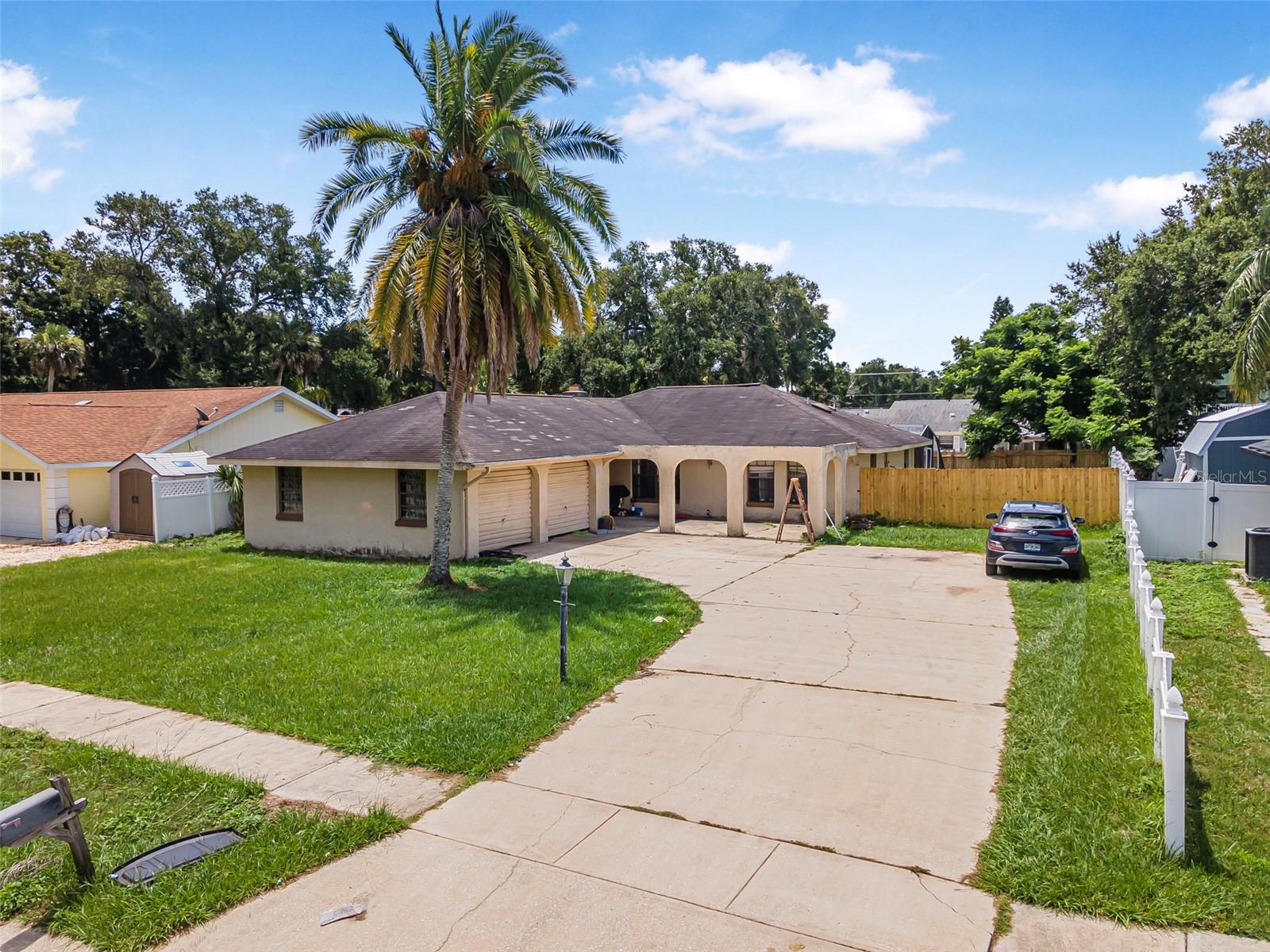 725 MERRIMAC DRIVE